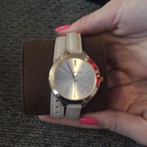 Women’s Michael Kors watch